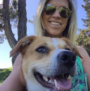 Meet your Posher, Sandi